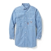 Rasco Flame Resistant Plaid Shirts