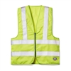 Rasco FR1503YH Flame Resistant Hi Vis Vest