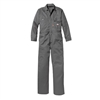 Rasco FR2803GY Flame Resistant Lightweight Twill Coveralls