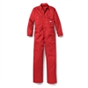 Rasco FR2803RD Flame Resistant Lightweight Twill Coveralls