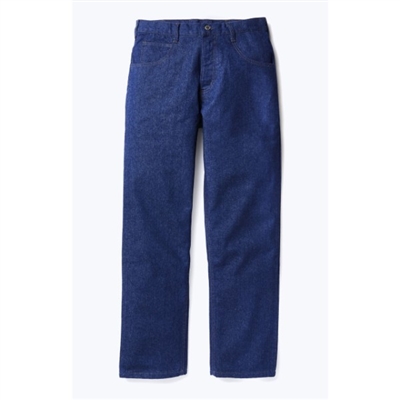 Rasco FR4622 Flame Resistant Hardworking 11.5 oz Denim Jeans