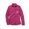 Rasco FR4903PL Flame Retardant Women's Work Shirts