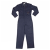 Rasco FR6404NV FR Insulated Navy Coverall Quilt Lined, Regular