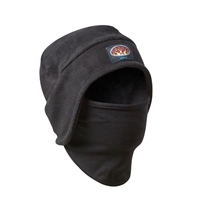 Rasco Flame Resistant Fleece Hat w/ Face Cover