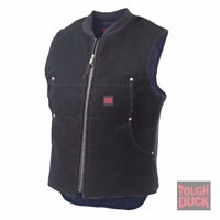 Richlu 1937 Quilt Lined Vest