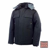 Richlu 5537 Antarctica Polyfil Parka