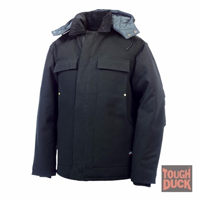 Richlu 5537 Antarctica Polyfil Parka