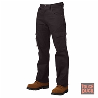 Richlu 6010 Stretch Twill Cargo Pant