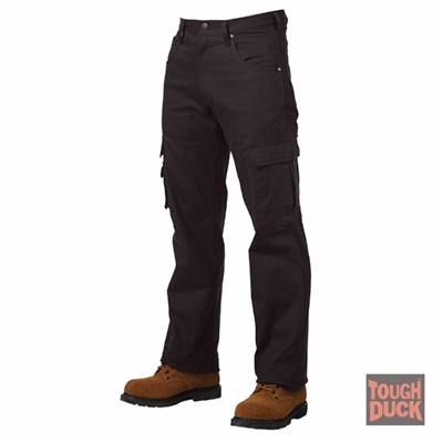 Richlu 6010 Stretch Twill Cargo Pant