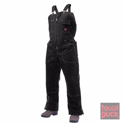 Richlu 7537 Lined Overall