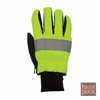 Richlu G70416 Hi-Vis Ski Gloves