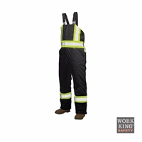 Richlu S798 Lined Safety Overall