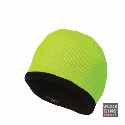 Richlu SA2831 Reversible Safety Beanie