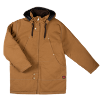 Richlu WJ18 Tough Duck Abraham Hydro Parka