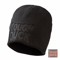Richlu i36516 Tough Duck Logo Beanie