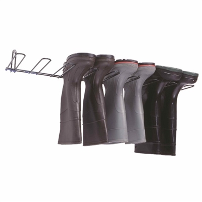 Rack'Em 1044-PVC Boot and Glove Rack