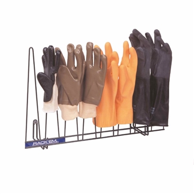 Rack'Em 2044-PVC Glove Rack