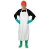 SpillTech A-APRON-WH Endurosaf Apron