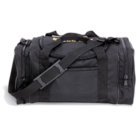 SpillTech Empty Black Bag