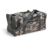 SpillTech Empty Camo Bag