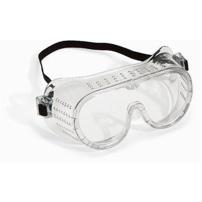 SpillTech A-GOG Safety Goggles