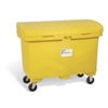SpillTech Empty Utility Box w/ 5" Wheels