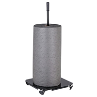 SpillTech A-VRACK Vertical Roll Rack