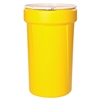 SpillTech A55DRUM Empty 55-Gal. Open Head Poly Drum