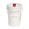 SpillTech A5OVER Empty 5-Gallon Pail