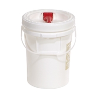 SpillTech A5OVER Empty 5-Gallon Pail