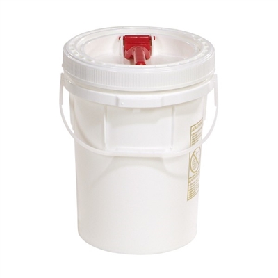 SpillTech A5OVER Empty 5-Gallon Pail