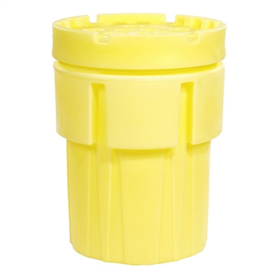 SpillTech A65OVER Empty 65-Gallon Spill Kit