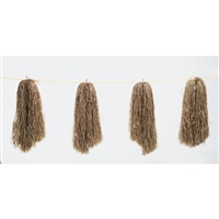 SpillTech APMPM-R Pom Poms on 50' Rope