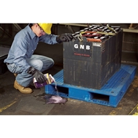 SpillTech ANS12 Acid Neutralizing Sorbent