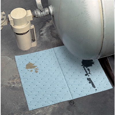 SpillTech BPF100H Commander Oil-Only Pads