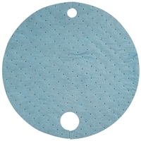 SpillTech BTOP Oil-Only Drum Top Pads