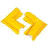 SpillTech BYOB-2VC Build Your Own Berm Vented Corners
