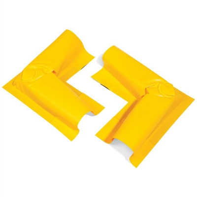 SpillTech BYOB-2VC Build Your Own Berm Vented Corners