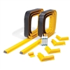 SpillTech BYOB-KIT Build Your Own Berm Kit