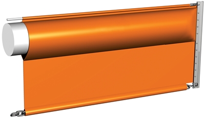 SpillTech C-BOOM18 Containment Boom