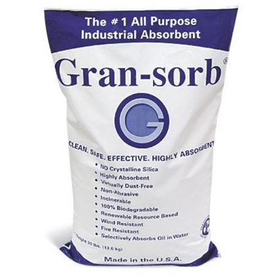 SpillTech CELL30 Universal Cellulose Loose