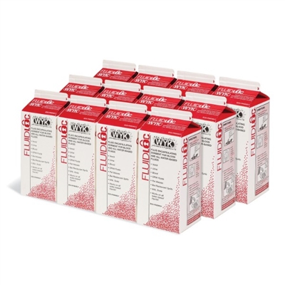 SpillTech FL12 Fluidloc Fluid Encapsulating Sorbent
