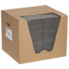 SpillTech GPF100H-BX Commander Universal Pads in Dispenser Box