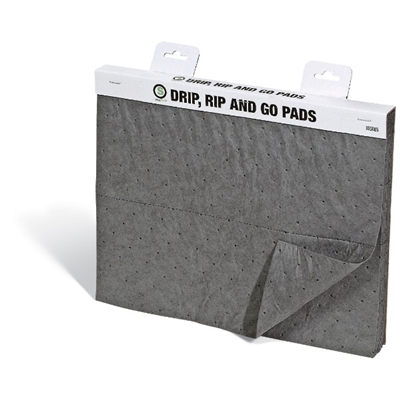 SpillTech GPF20S Commander Light Weight Pads
