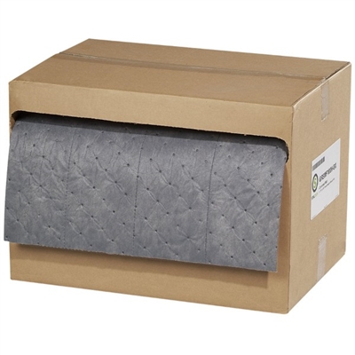 SpillTech GRSMF100H-BX Transformer Heavy Pad Dispenser Box