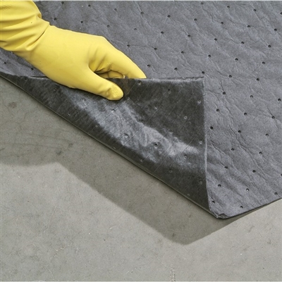SpillTech PBGPF50H PolyBacked Universal Commander Pads