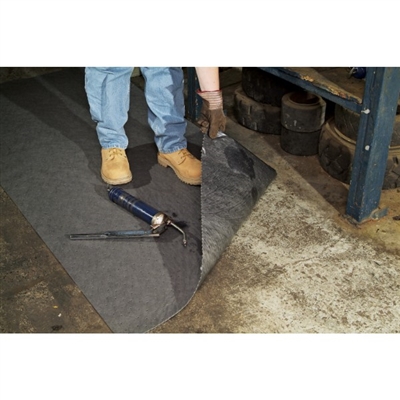 SpillTech PBGRF100H PolyBacked Universal Commander Roll