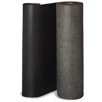 SpillTech PBR100 PolyBacked Roll Traffic Tuff Rug