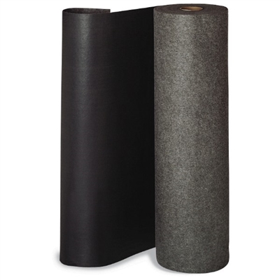 SpillTech PBR100 PolyBacked Roll Traffic Tuff Rug