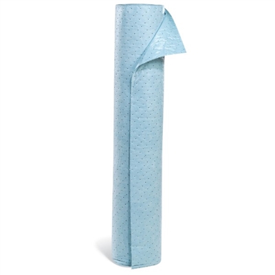 SpillTech PBRIG48H Heavy Weight Poly Backed Roll